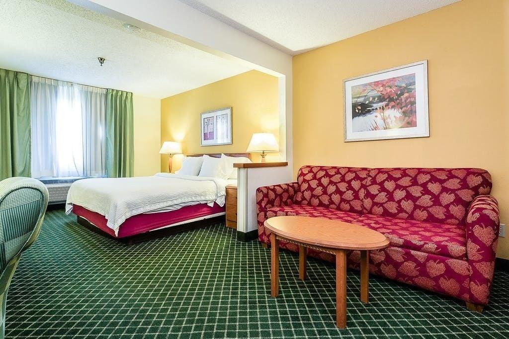Comfort Inn Davenport East - Bettendorf דבנפורט מראה חיצוני תמונה