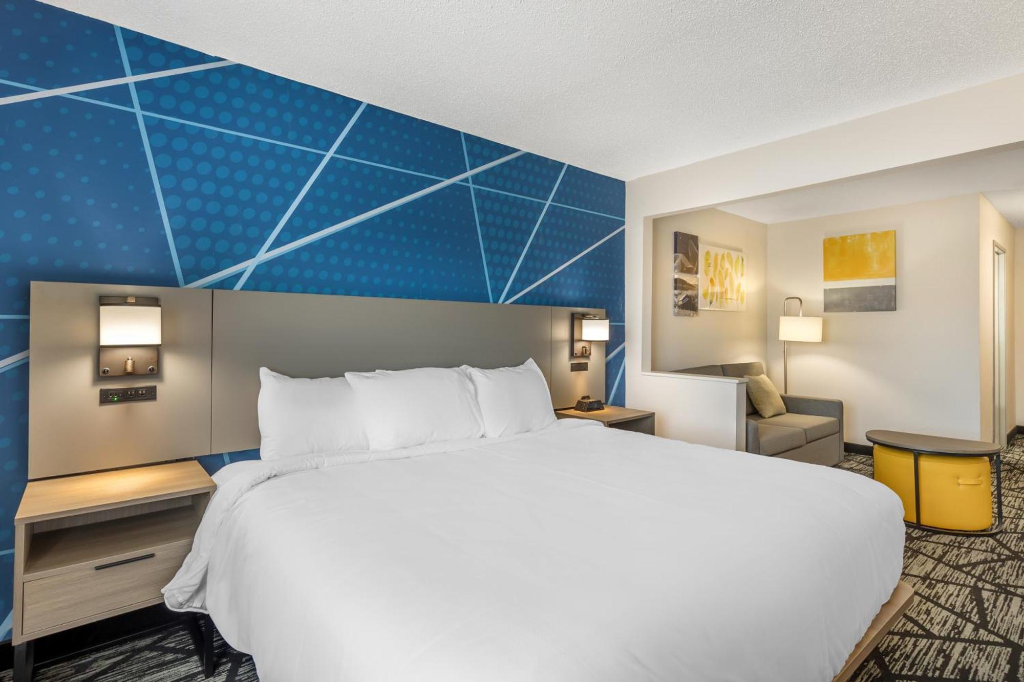 Comfort Inn Davenport East - Bettendorf דבנפורט מראה חיצוני תמונה