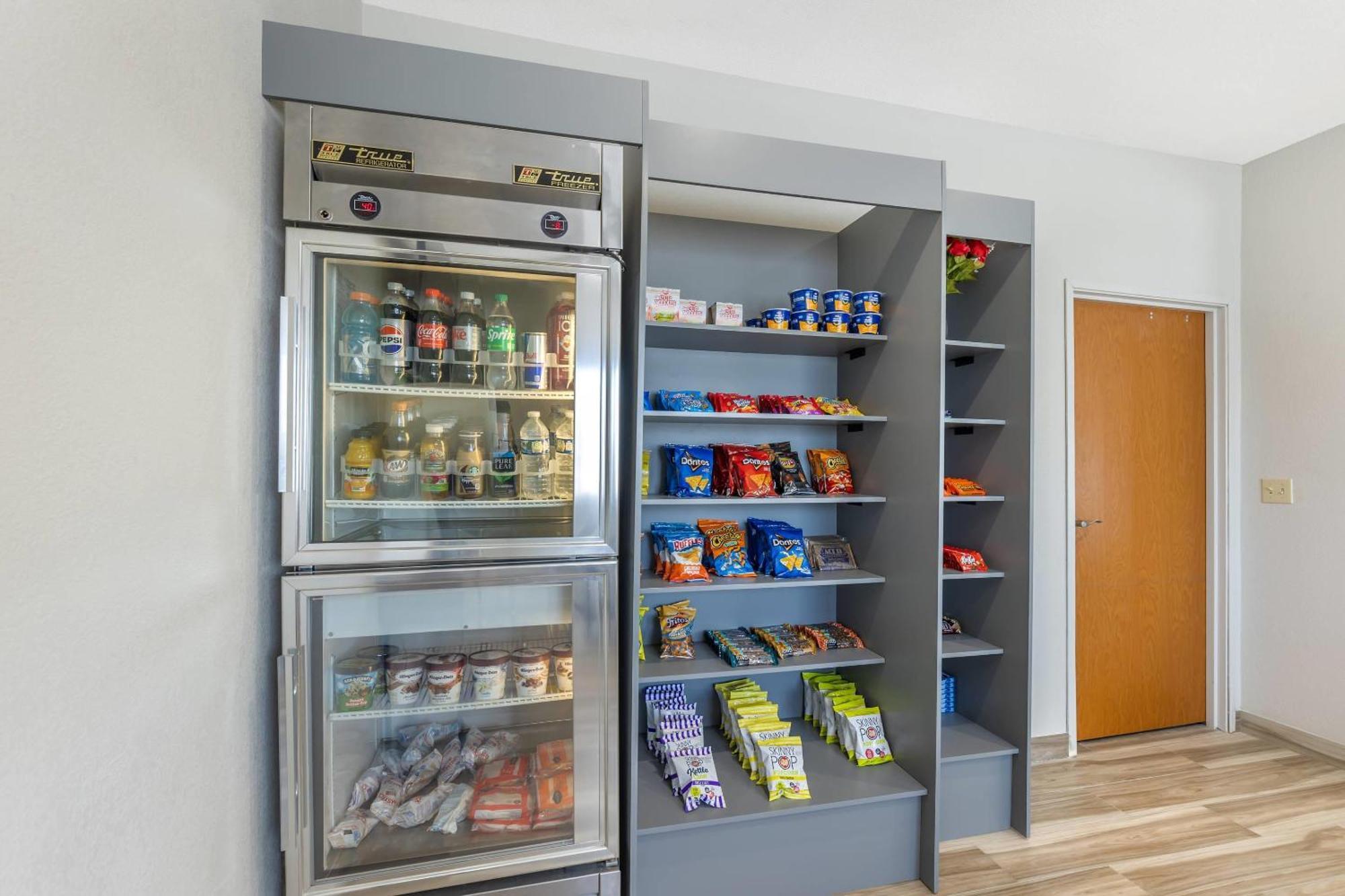 Comfort Inn Davenport East - Bettendorf דבנפורט מראה חיצוני תמונה