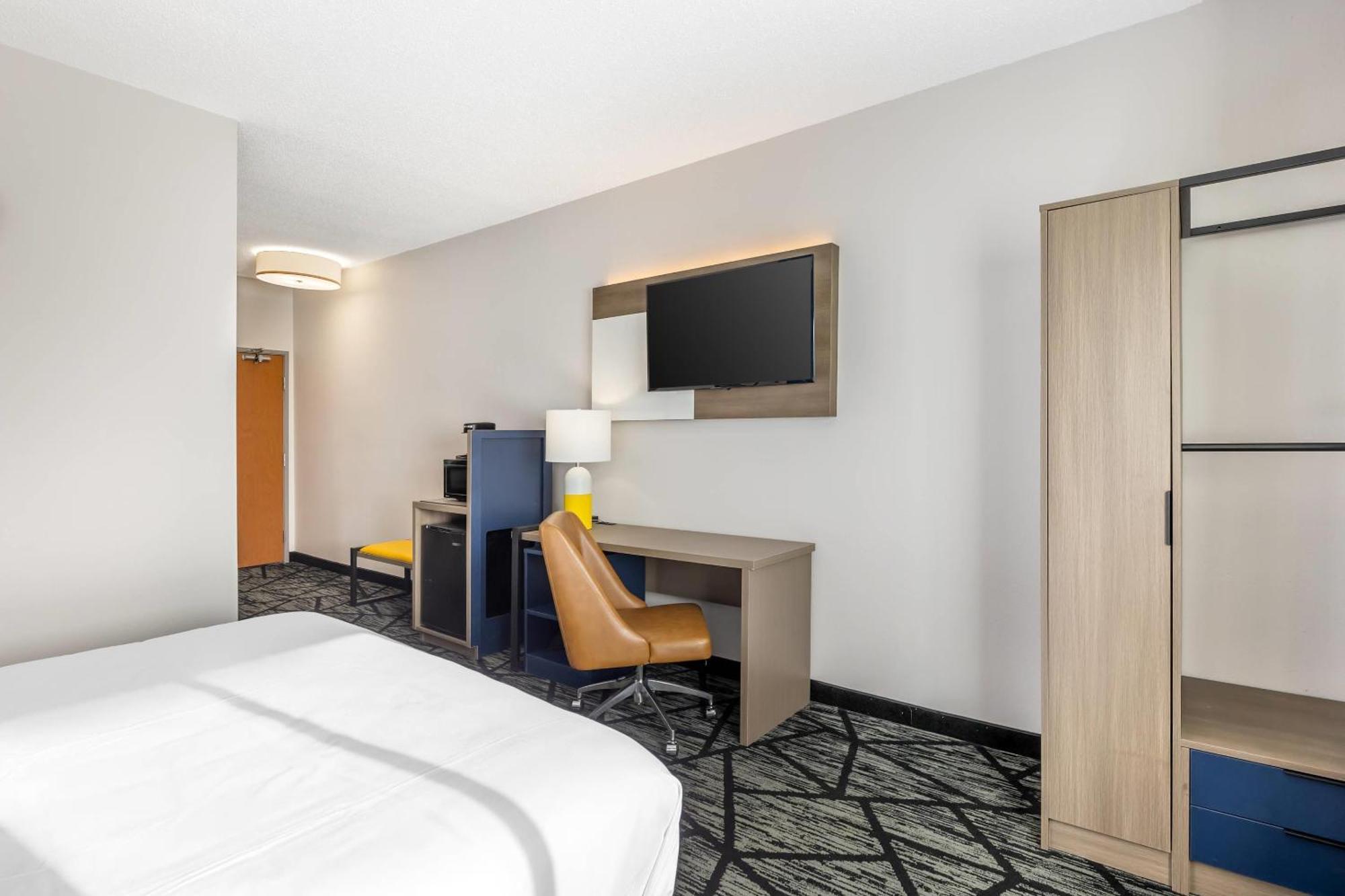 Comfort Inn Davenport East - Bettendorf דבנפורט מראה חיצוני תמונה