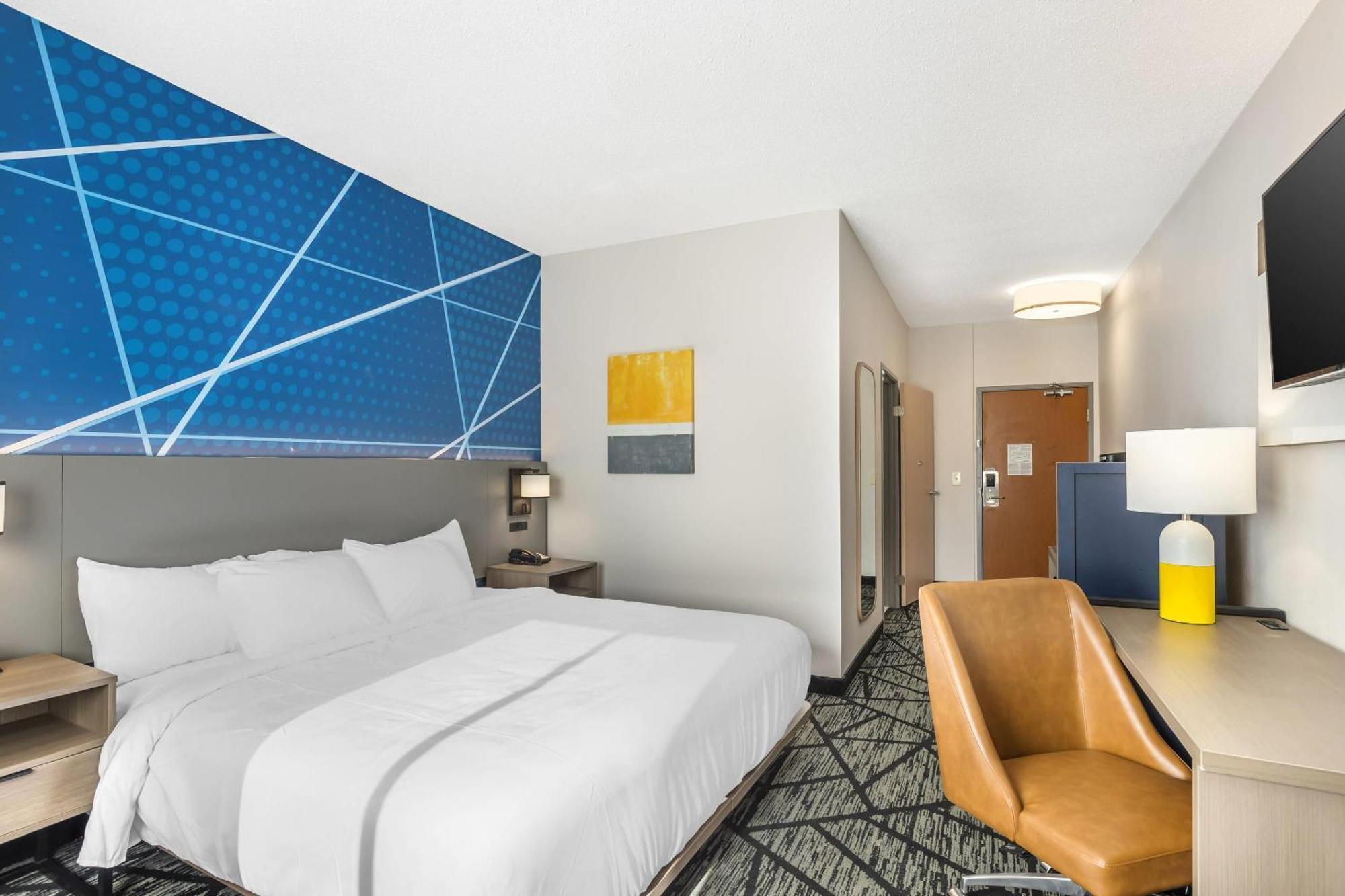 Comfort Inn Davenport East - Bettendorf דבנפורט מראה חיצוני תמונה